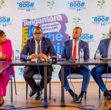 New Times EBM Promo Launch